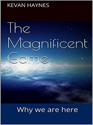 cover image of The Magnificent Game